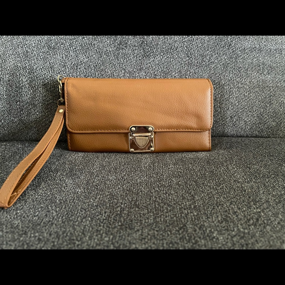 New Wallet/Clutch